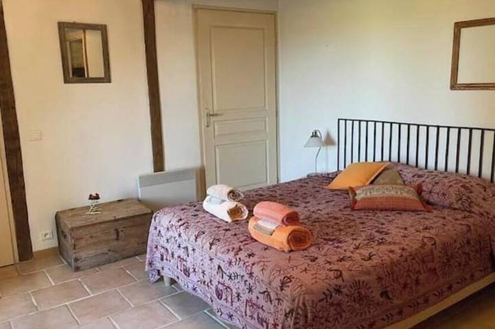 Location de vacances pour 6 personnes à Béraut - 2
