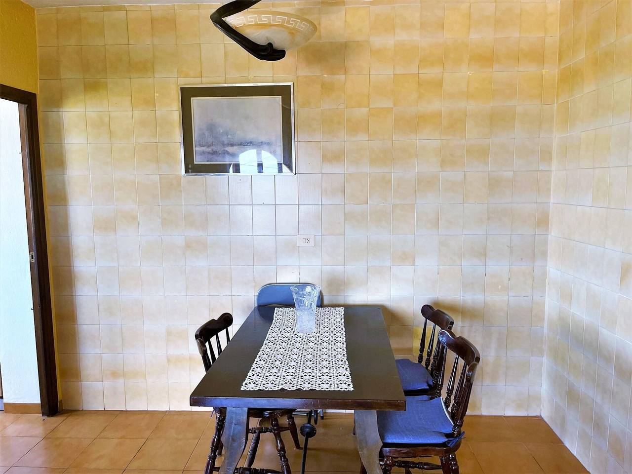 Ferienhaus bei Denia mit Whirlpool in Montgo, Dénia