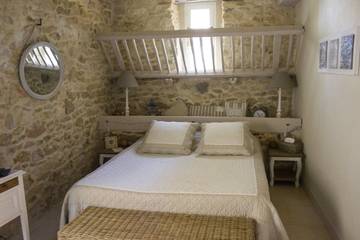 Chambre d’hôte pour 3 personnes, avec jardin et piscine à Réalmont