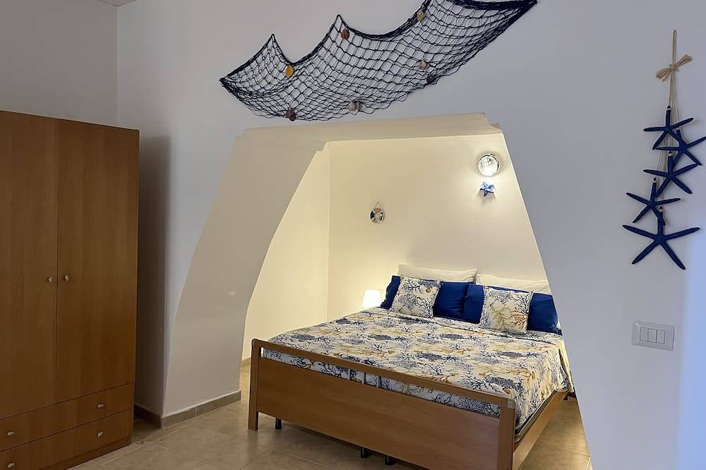 The little house in the hearth of Tropea in Tropea, Provincia de Vibo Valentia