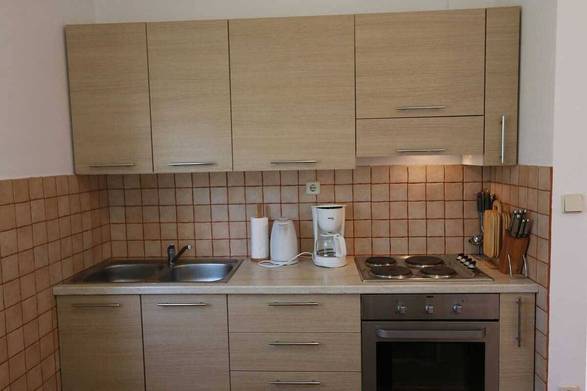 Ganze Wohnung, Ferienwohnung Tena in Silo (Krk), Krk