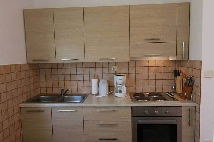 Ganze Wohnung, Ferienwohnung Tena in Silo (Krk), Krk