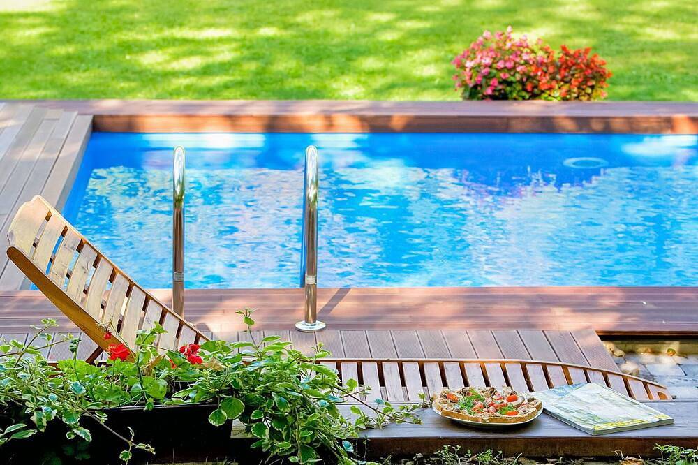 Casa vacanza a Kvarn a partire da 144€ a notte
