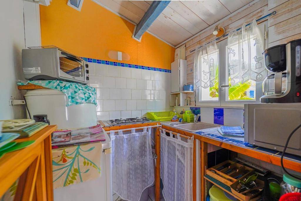 One-Bedroom House in Île d'Yeu, Vendée