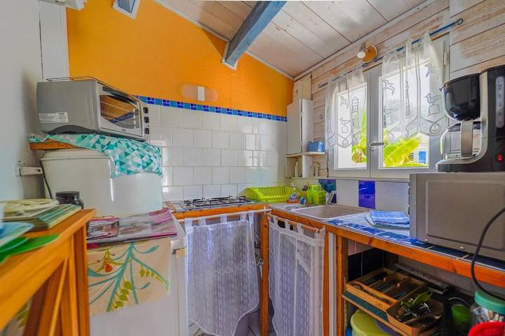 One-Bedroom House in Île d'Yeu, Vendée