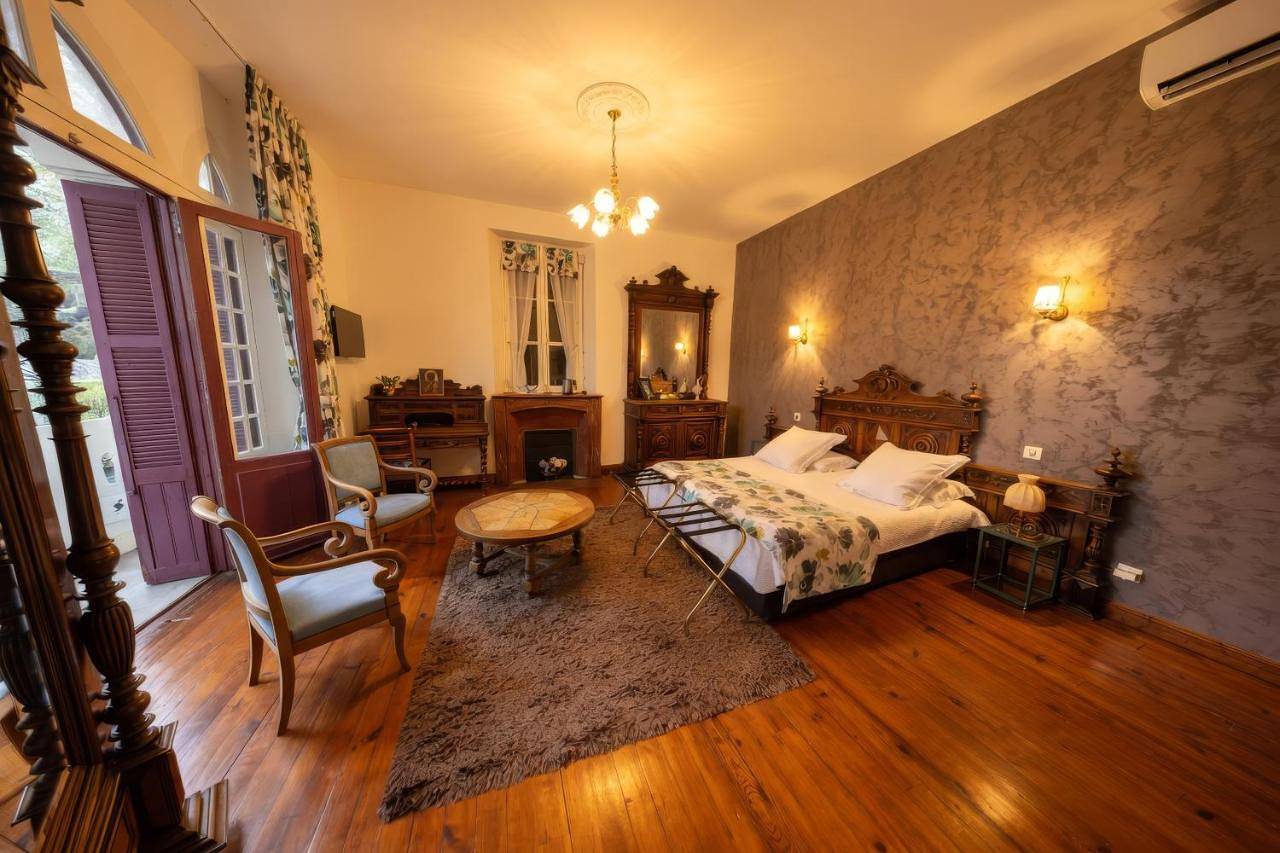 Villa l'Orante in Lourdes, Hautes-Pyrénées