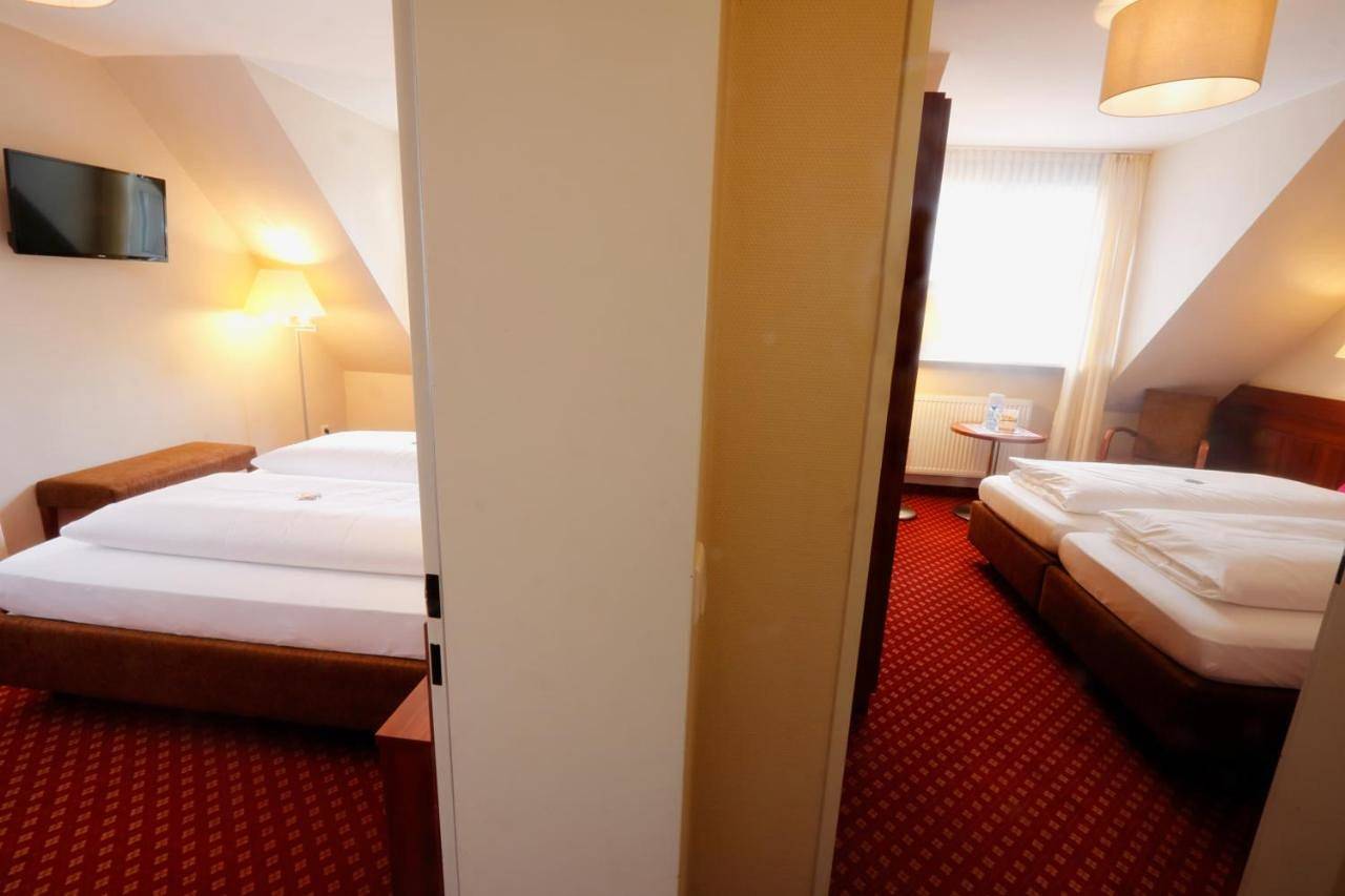 Deluxe Double Room in Reken, Naturpark Hohe Mark - Westmünsterland