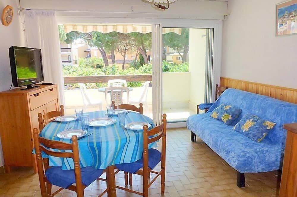 Appartement de vacances