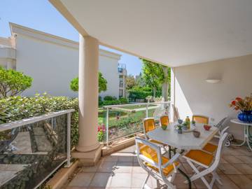 Location De Vacances pour 6 Personnes dans Antibes, Région de Cannes, Photo 3