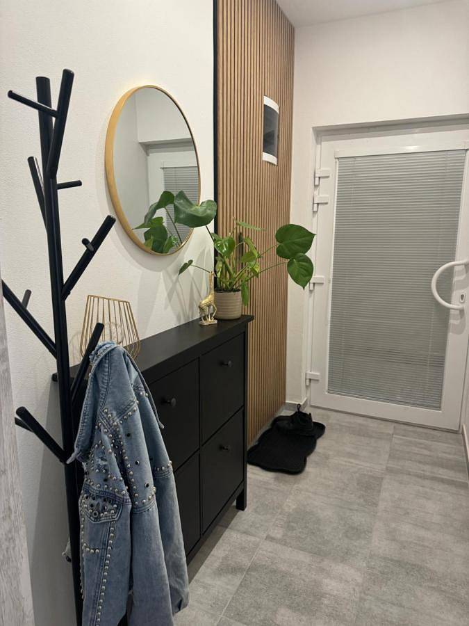 Appartement de vacances pour 4 personnes, avec vue