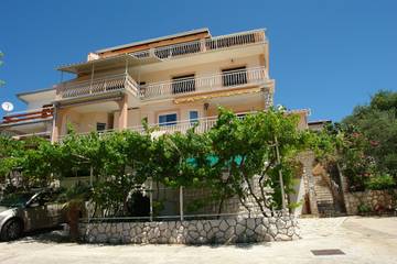 Ferienwohnung für 5 Personen in Dramalj