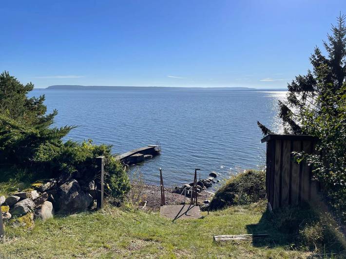 Ferienhaus für 4 Personen, mit Seeblick und Balkon in Dalsland - 4