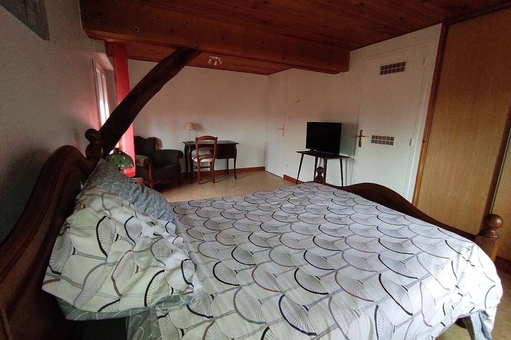 Chez Suzanne - Maison à la Campagne 2-8 Pers in Longeville-sur-la-Laines, Rives Dervoises