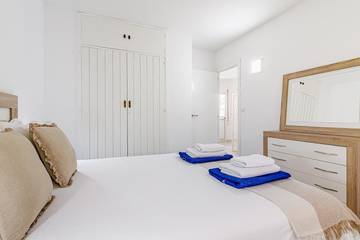 Apartamento De Vacaciones para 4 Personas en Playa de Torreblanca, Fuengirola, Foto 4