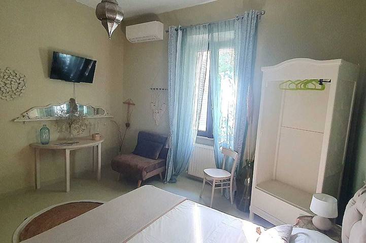 Arthouse Santa Marinella B&B (beach) in Santa Marinella, Rom Provinz