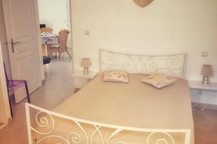 Location de vacances pour 4 personnes à Sainte-Lucie-de-Tallano - 3