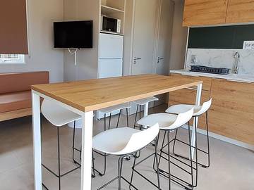 Glamping voor 6 Personen in Prunières, Franse Hoge Alpen, Afbeelding 3