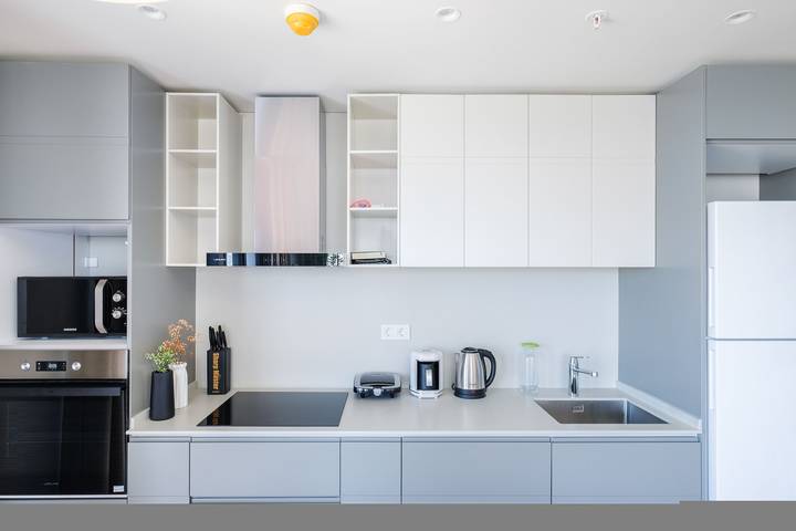 Gîte pour 4 personnes à Istanbul - 3