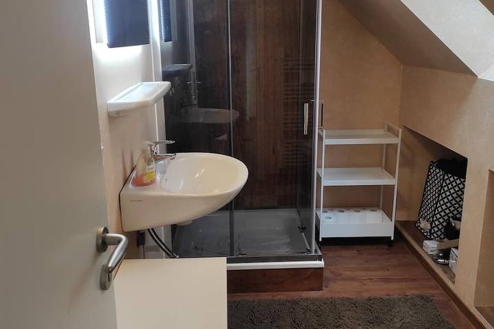 Ferienhaus für 10 Personen, mit Garten, mit Haustier in Jemgum - 4