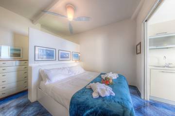 Casa Sulla Spiaggia per 2 Persone in Camogli, Provincia di Genova, Foto 3