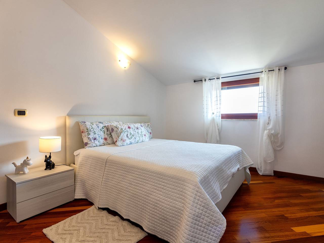 Ganze Wohnung, Emilio in Porto Torres, Sassari Provinz