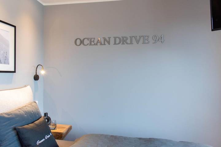 Ganze Wohnung, Ferienwohnung Ocean Drive 94 - Scharbeutz in Scharbeutz, Ostholstein