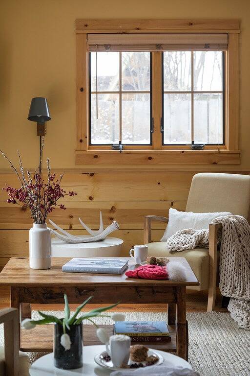 Außenposten: Almhütte 4 in Jackson (WY), Grand Teton Nationalpark