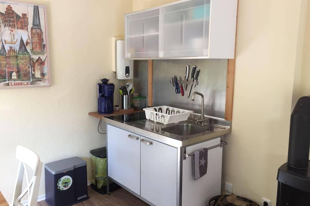 Ferienhaus Moose in Scharbeutz in Gleschendorf, Scharbeutz