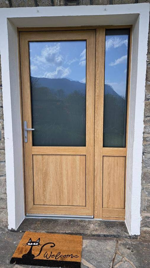 Gîte pour 4 personnes, avec vue et jardin dans Alpe Devero - 3