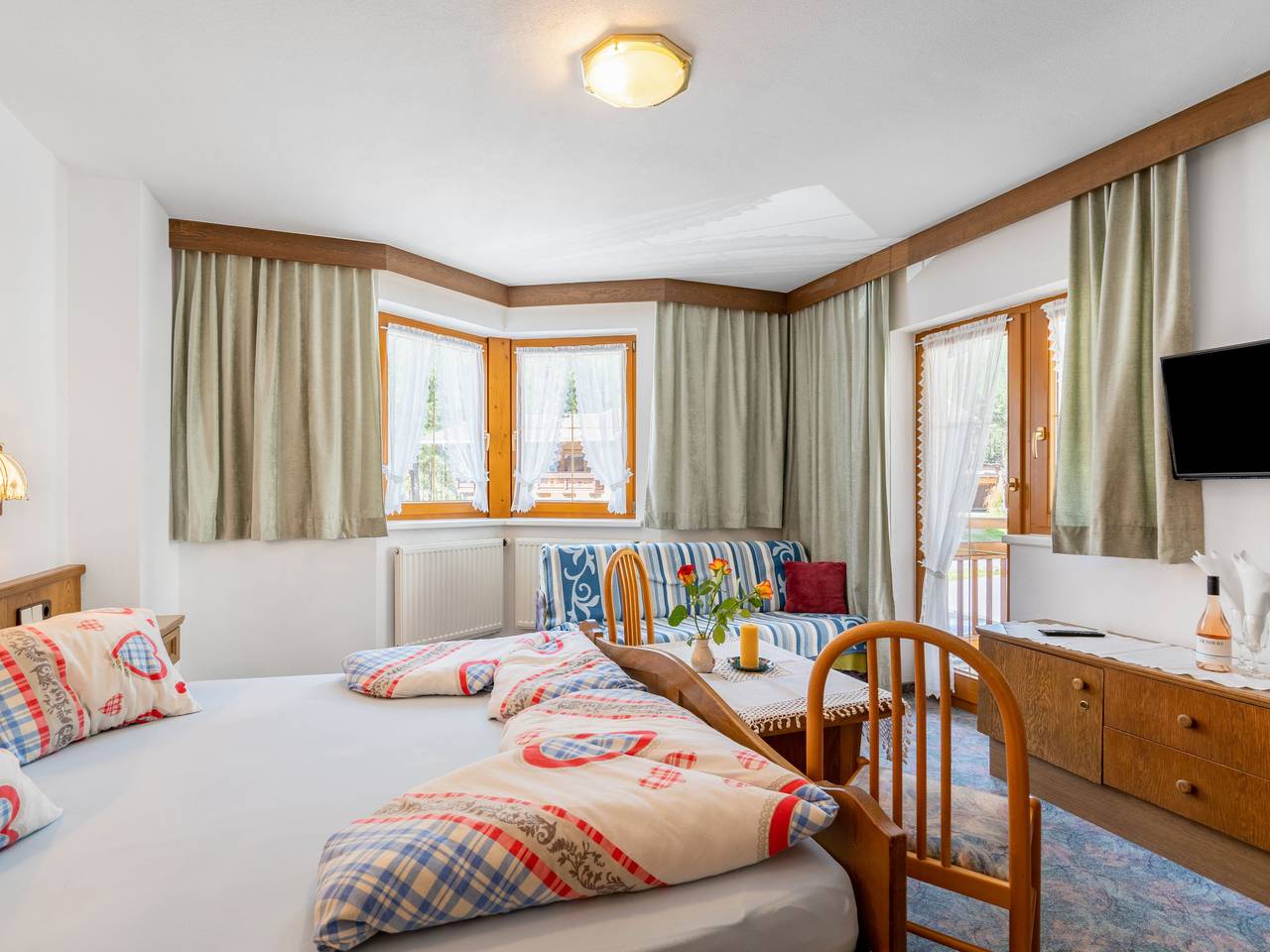 Ganze Wohnung, Lore in Sölden (Österreich), Ötztal