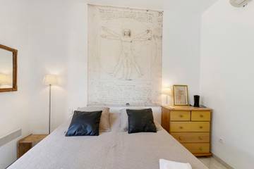 Chambre D’hôte pour 2 Personnes dans Olmeto, Arrondissement de Sartène, Photo 3