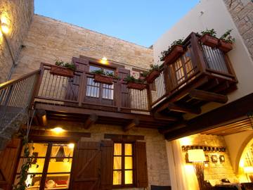 Apartment for 3 People in South Cyprus, Photo 1