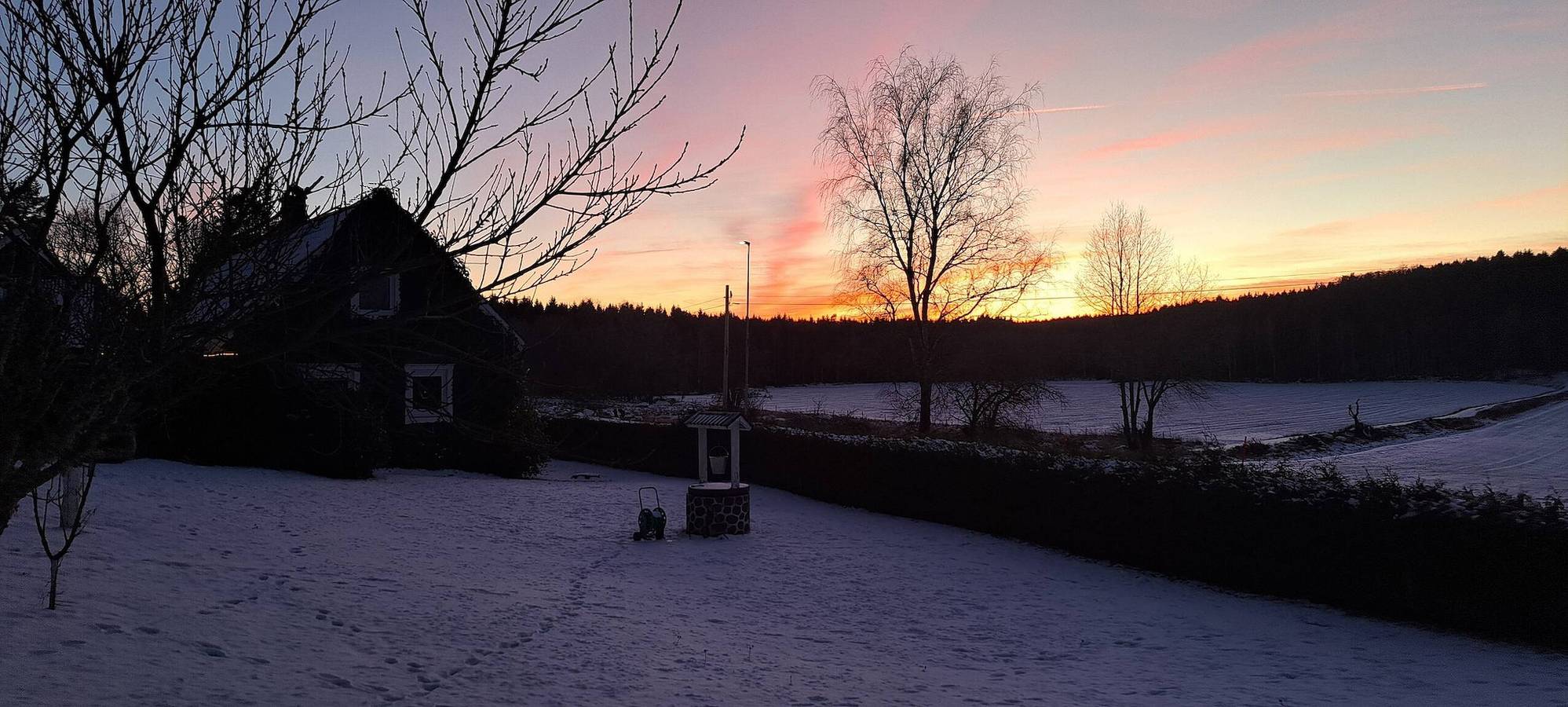 Willkommen in Lillstugan in Olofströms und Umgebung