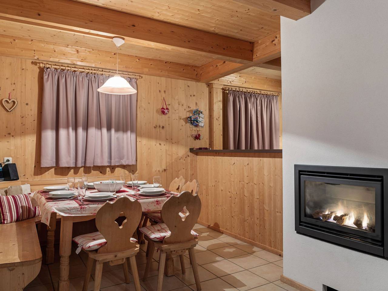 Chalet in Steiermark Kreischberg Ski in St. Georgen ob Murau, Sankt Georgen am Kreischberg