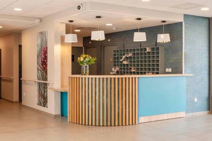 Location de vacances pour 2 personnes dans Mont-de-Marsan - 3