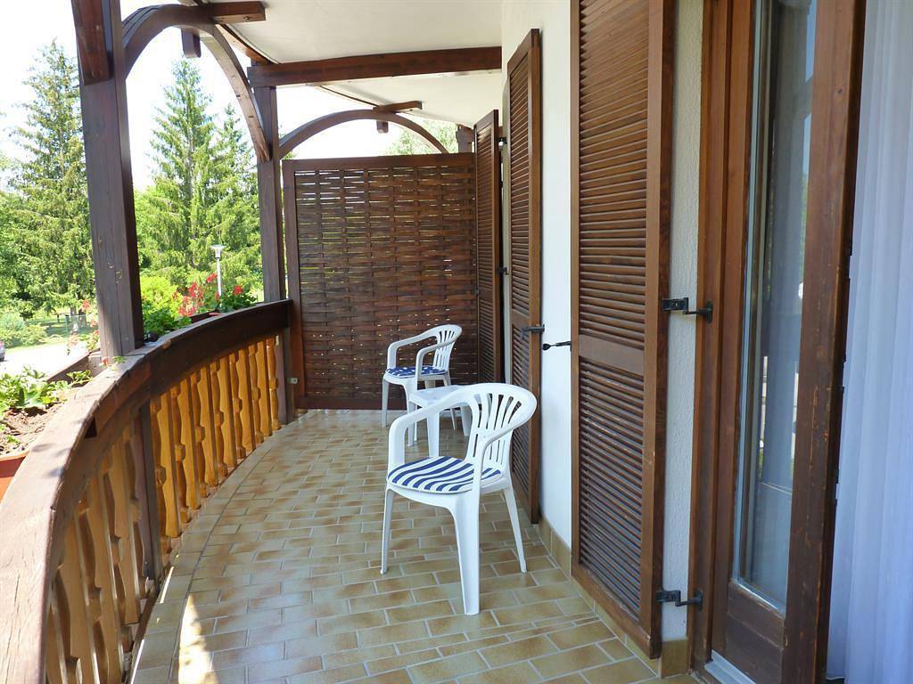 Doppelzimmer, Dusche oder Bad, Wc ohne Balkon in Karawanken und Bachergebirge, Sankt Kanzian am Klopeiner See