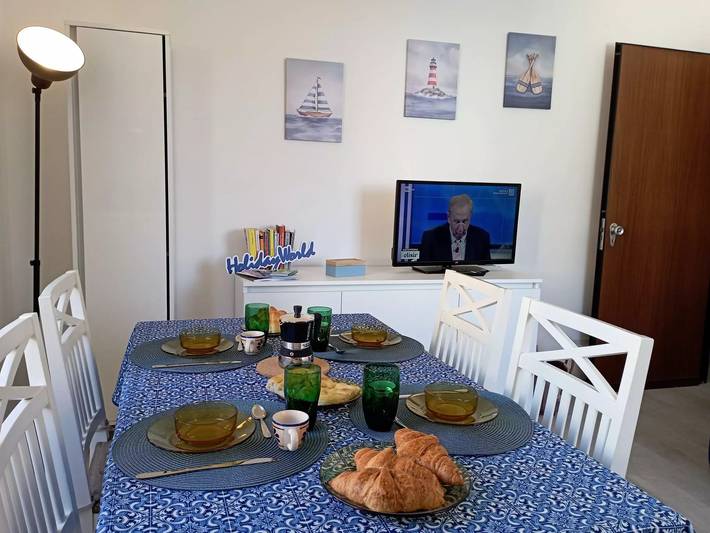 Appartamento vacanze per 4 persone - 1