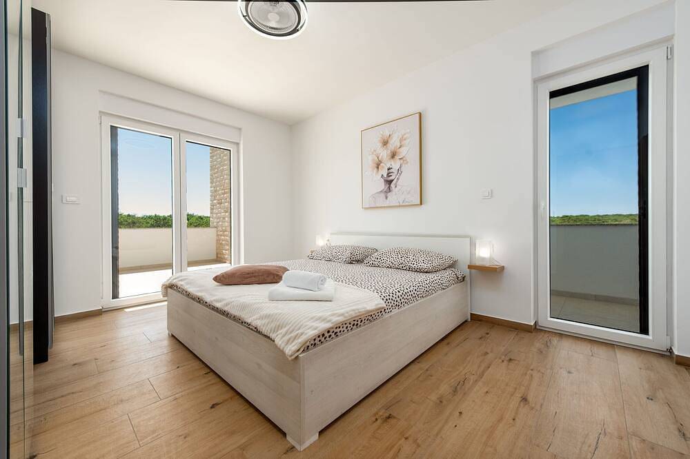 Villa Antonio Zadarvillas in Nin, Zadar
