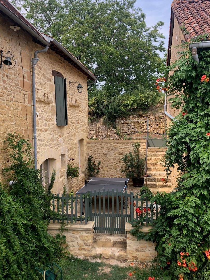 Casa vacanza a Dordogne a partire da 74€ a notte