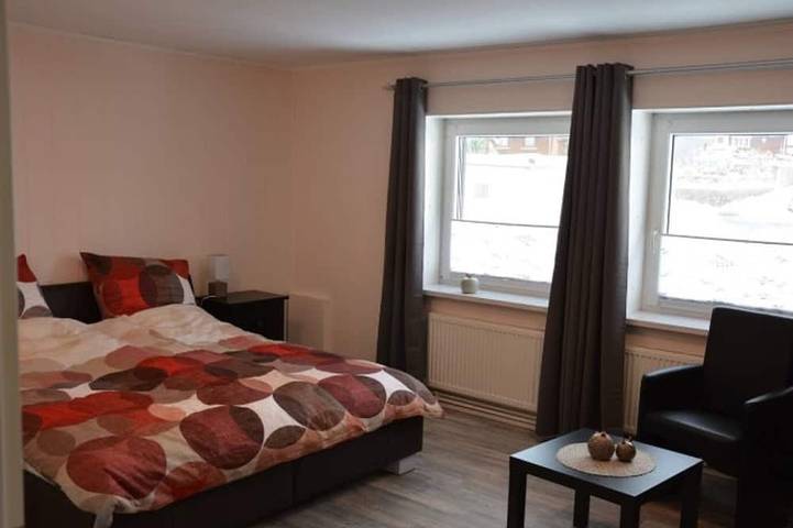 Ferienhaus für 12 Personen in Altenau - 3