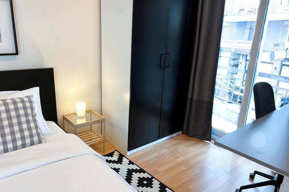 Geheel appartement, Downtown Apartment in Kavala, Regio Kavala