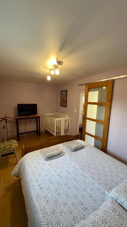 Gîte pour 2 personnes à Chantenay-Saint-Imbert - 4