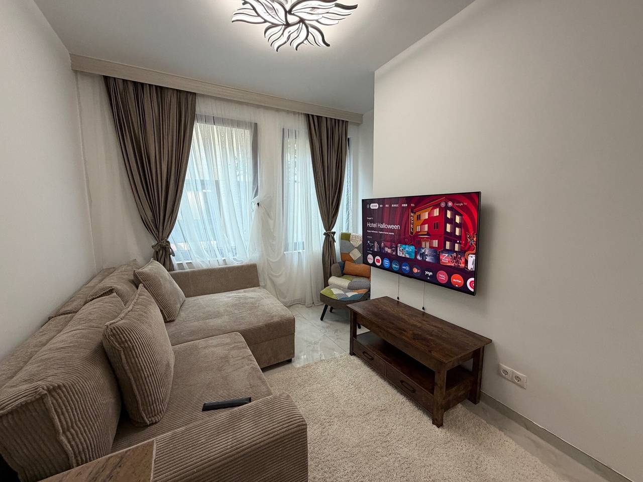 Ganze Wohnung, Apartment „Downtown“ mit Wlan und Klimaanlage in Bonn, Rheinland