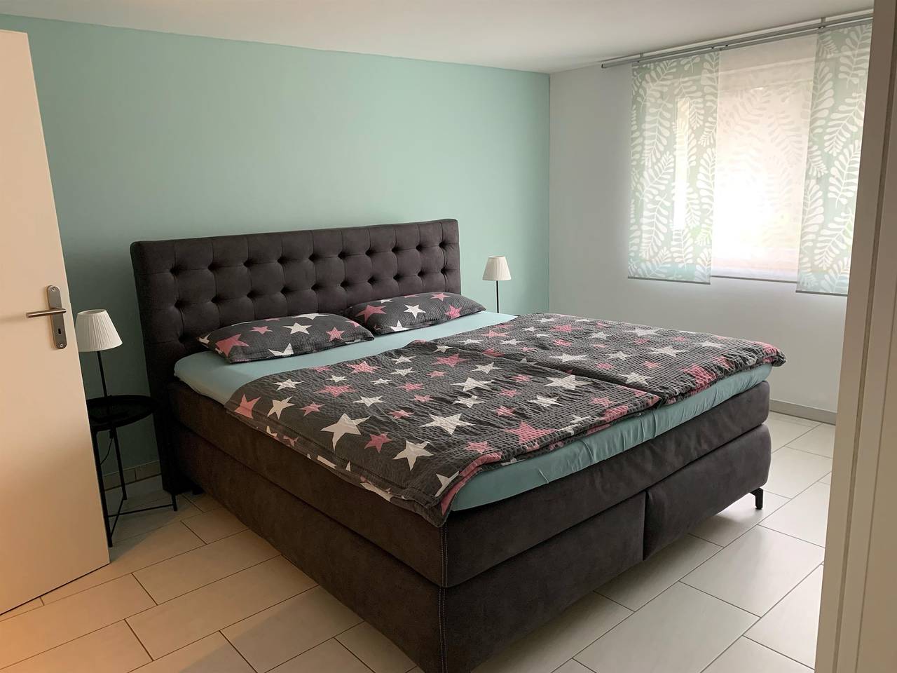 Apartamento vacacional entero, Ferienwohnung Sonnengarten in Wincheringen, Landkreis Trier-Saarburg