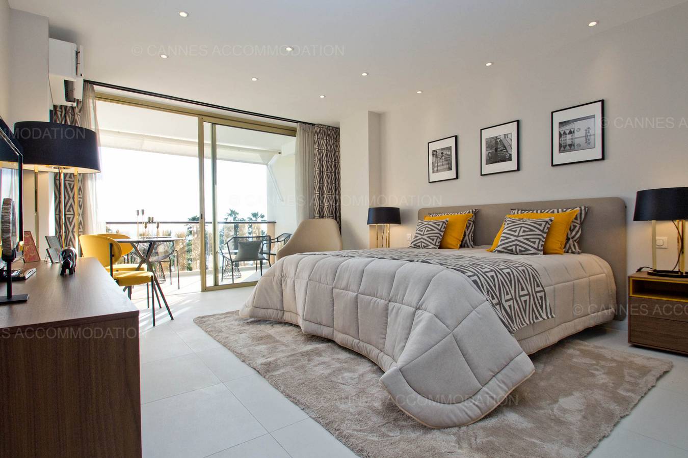Appartement de vacances