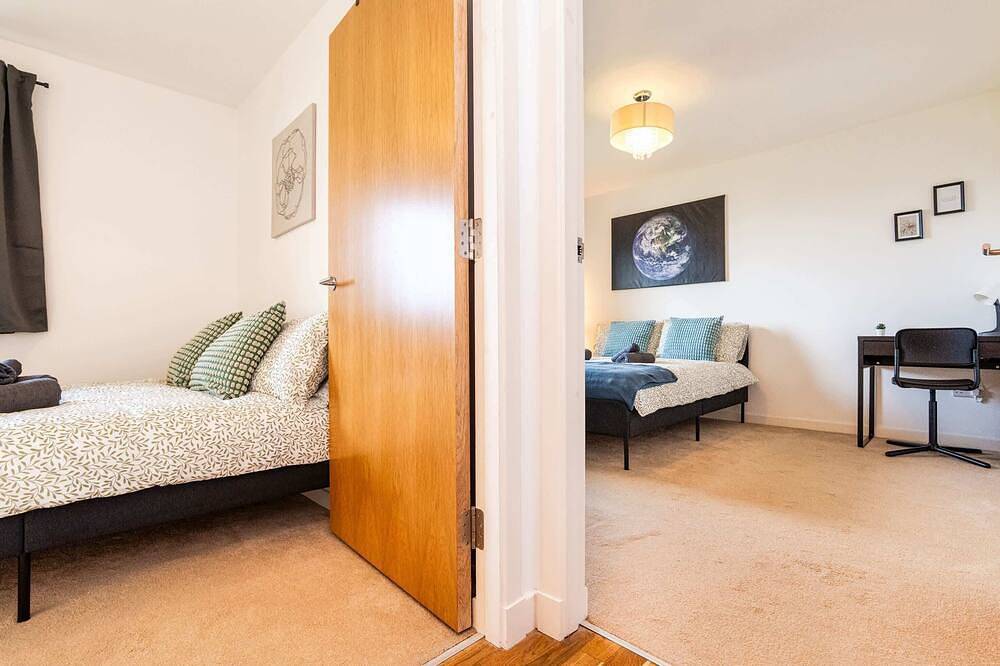 Ganze Wohnung, Spacious 2Br Ground Floor Sleeps 5 Near Peterhead Harbour Free Parking Fast Wifi in Aberdeenshire