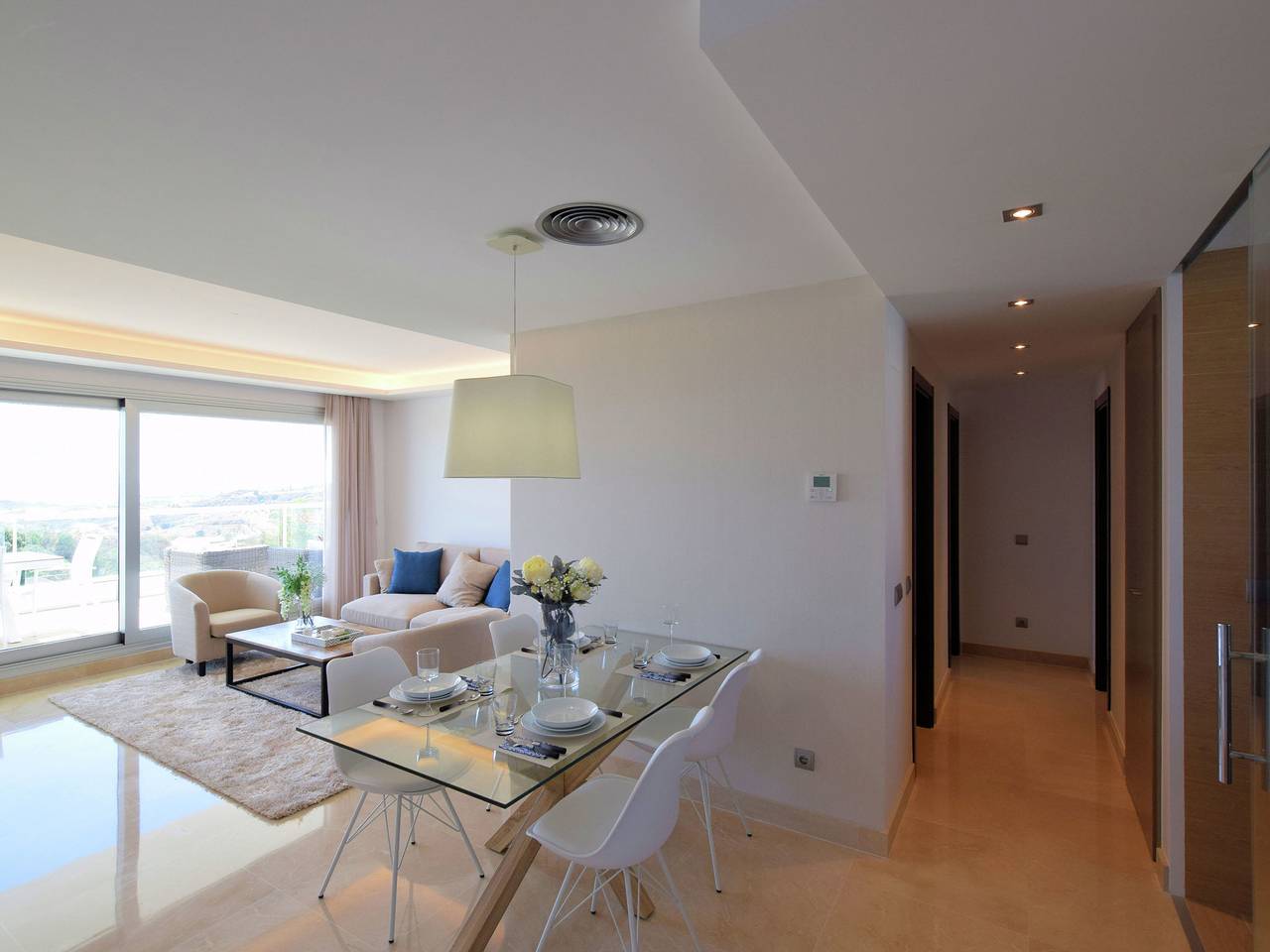 Ganze Wohnung, Gemütlicher Golfurlaub an der Costa del Sol in La Cala Golf, Mijas