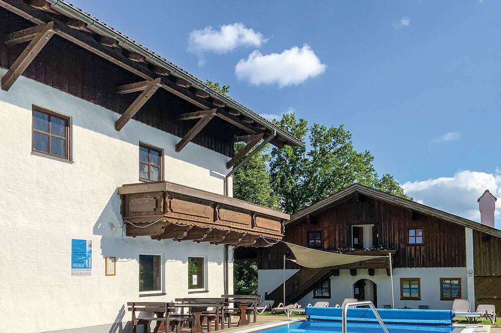 Ganze Wohnung, Ferienwohnung Freudensee 1203 in Hauzenberg, Passauer Land