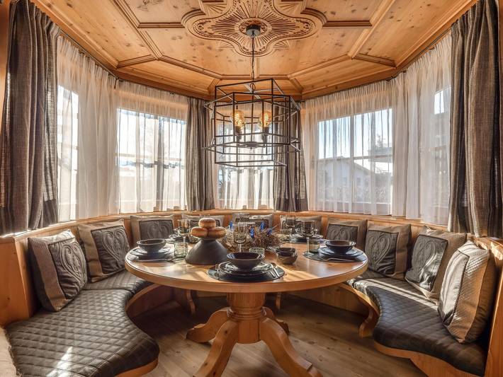 Villa für 12 Personen, mit Garten und Sauna, kinderfreundlich in Österreich - 3