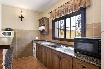 Casa para 4 Personas en Zahora, Barbate, Foto 3
